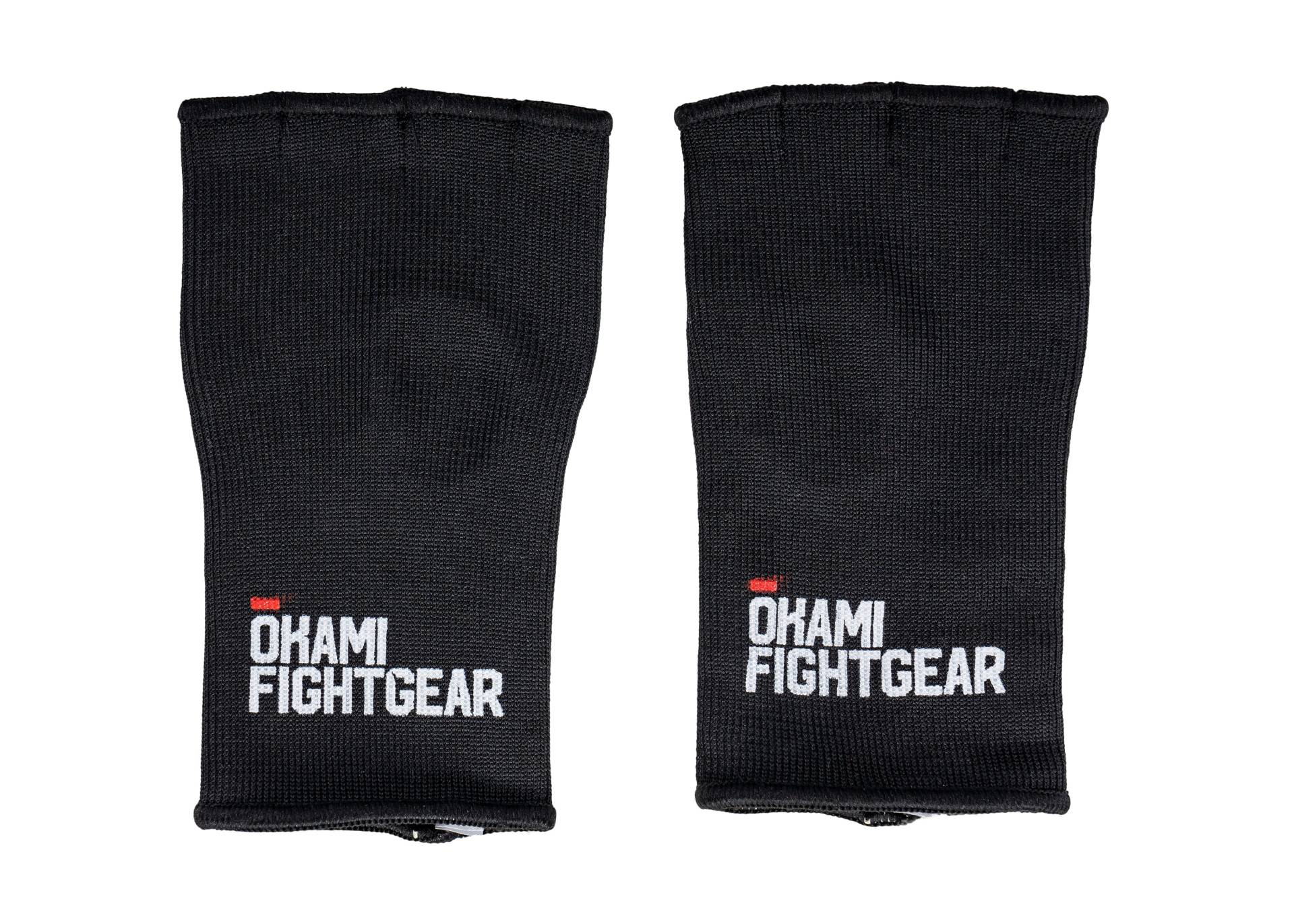 Okami Fightgear Unterhandschuh  (Größe S) (Paar) von Perform Better