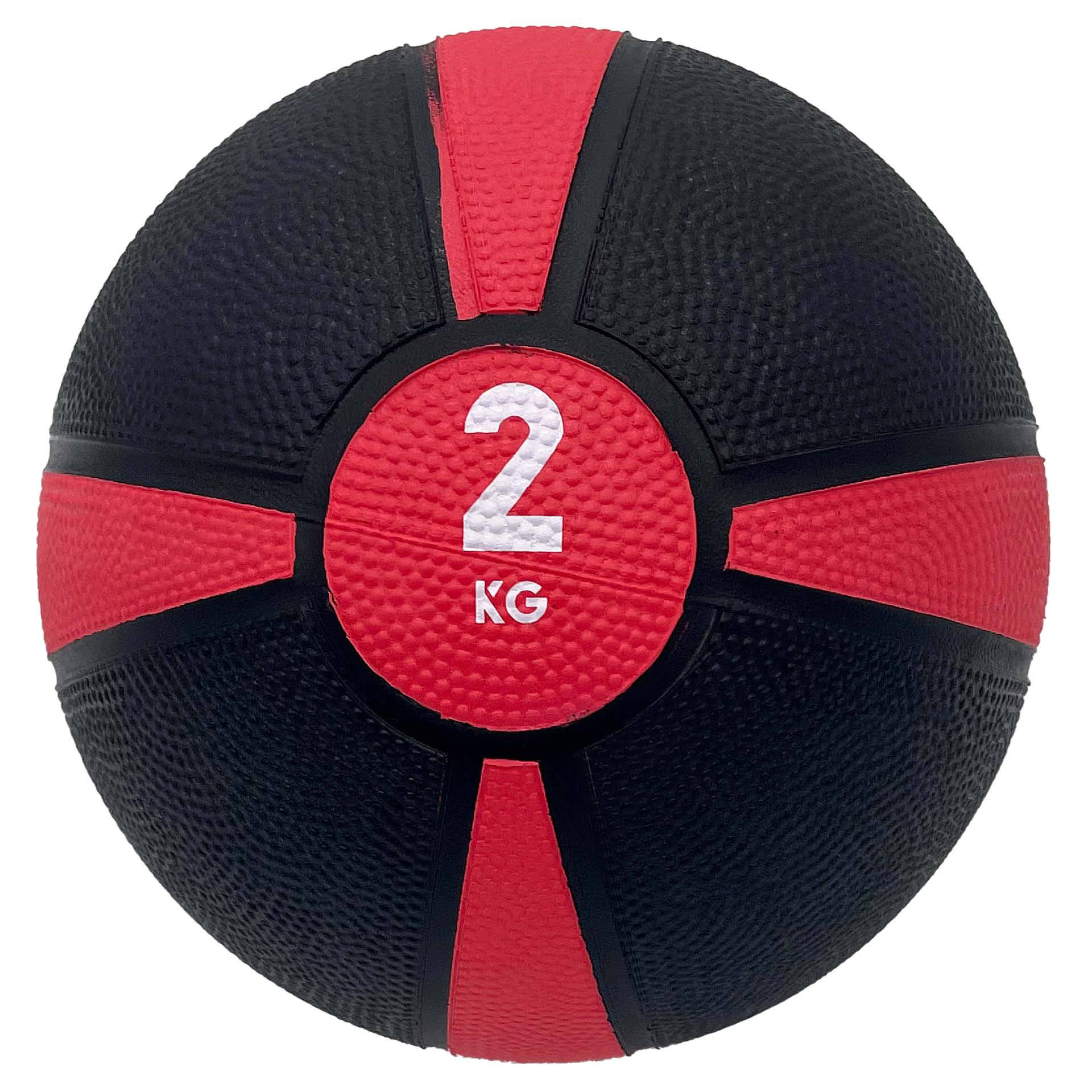 PB Speed Medizinball 2 kg von Perform Better