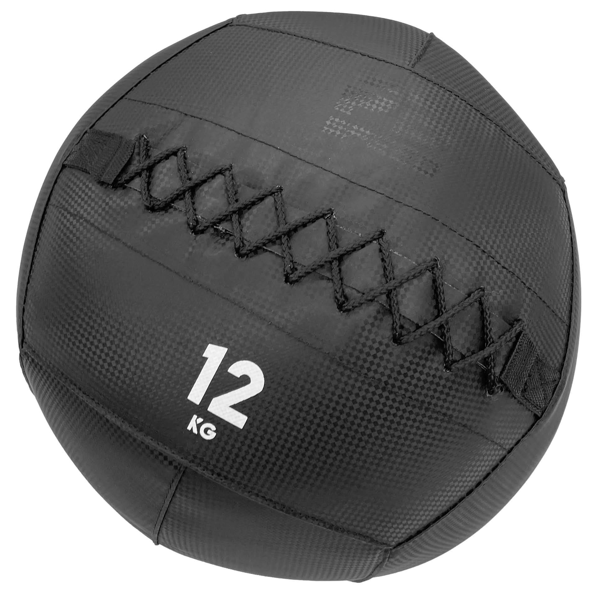 PB Speed Soft Medizinball 12 kg von Perform Better