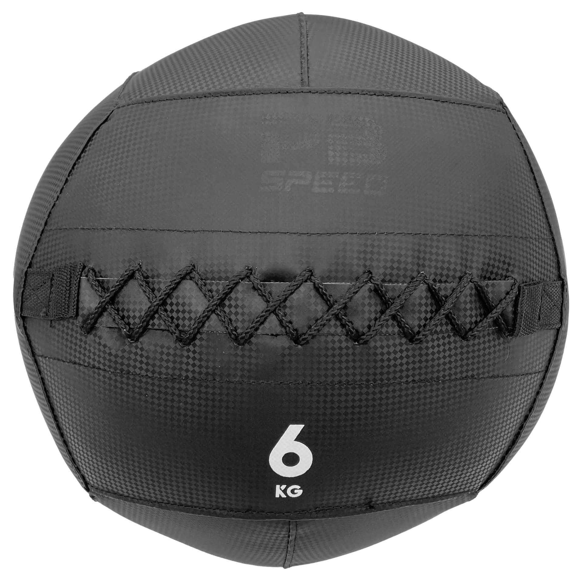 PB Speed Soft Medizinball  6 kg von Perform Better