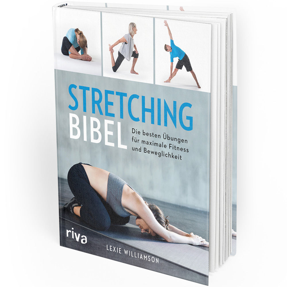 Stretching Bibel (Buch) von Perform Better