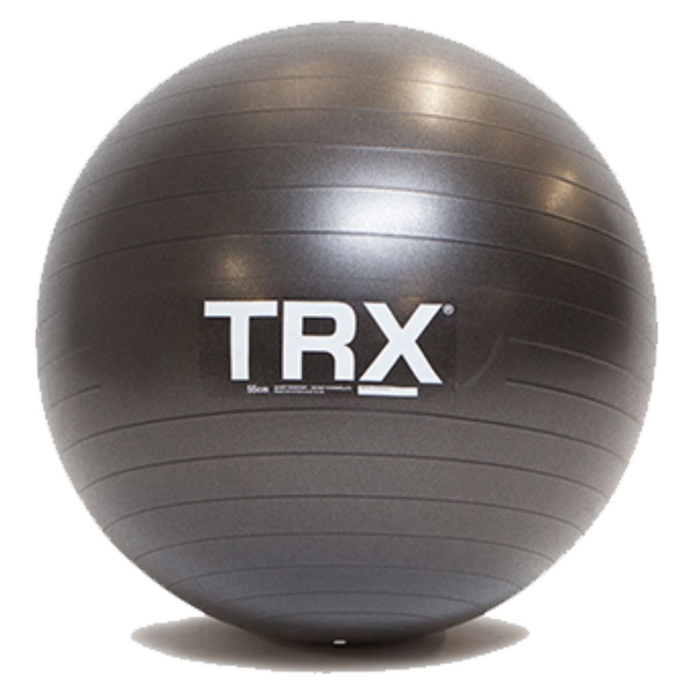 TRX - Gymnastikball 55 cm von Perform Better