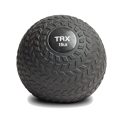 TRX Slam Balls 11,3 kg 25 lb von Perform Better
