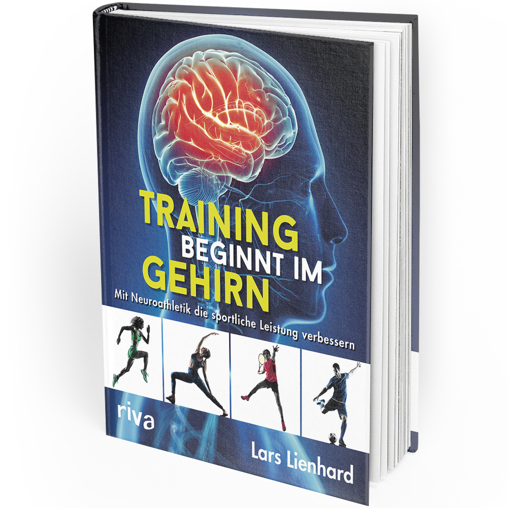 Training beginnt im Gehirn (Buch) von Perform Better