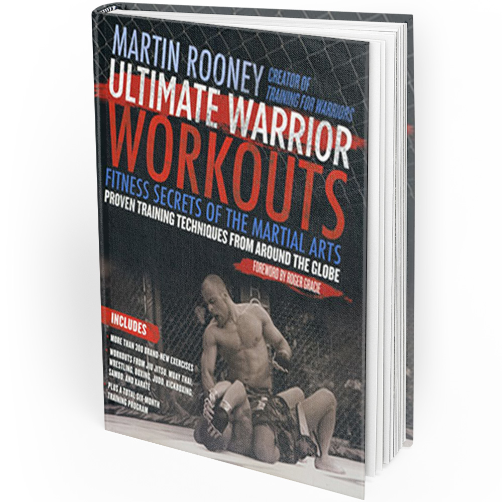 Ultimate Warrior Workouts (Buch) von Perform Better