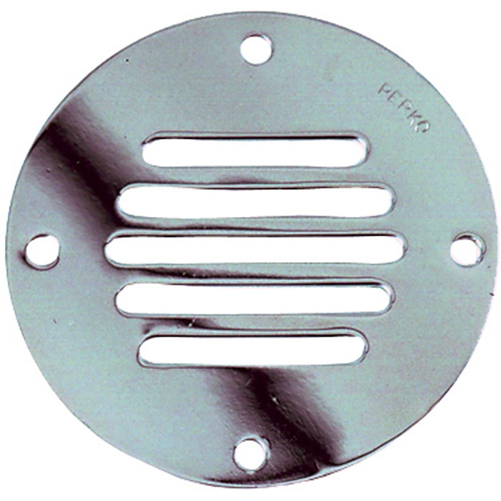Perko Chrome Ventilator Cap Silber 3 1/4´´ von Perko