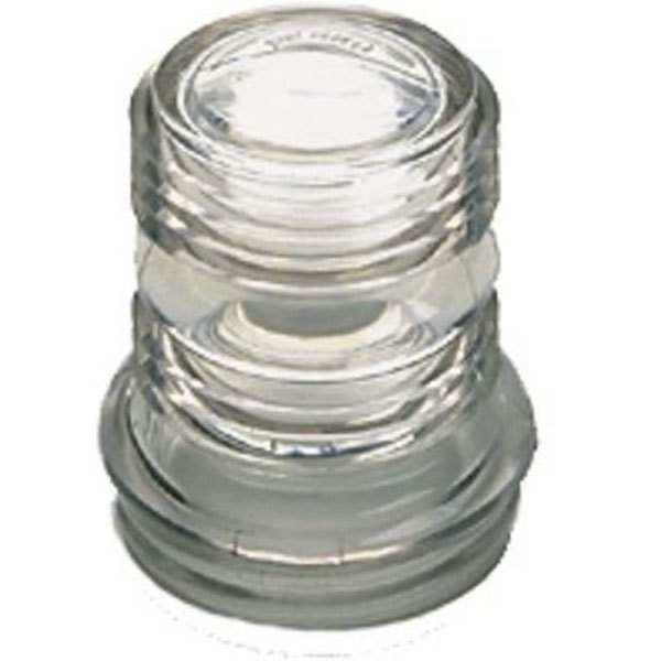 Perko Clear Plastic Lens 54 Mm Light Durchsichtig von Perko