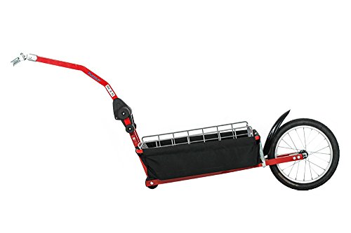 Peruzzo Roda Adapter, rot, 140 x 85 x 117 cm von Peruzzo
