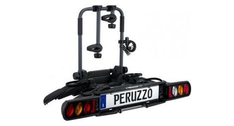 peruzzo pure instinct 2 fahrradkupplung balltrager von Peruzzo