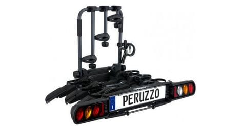 peruzzo pure instinct 3 fahrradkupplung balltrager von Peruzzo