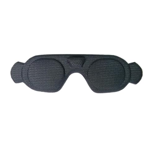 Für DJI Avata 2 Brillen 3 Objektivschutz für Brillen 2 Schattierungspads V0B7 von Pessrrtewg