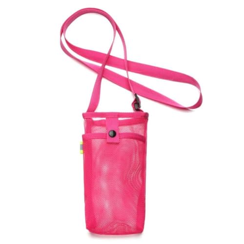 Pessrrtewg Wassertasche mit Gurt, Wassertragetasche, Crossbody-Tasche mit doppeltem Verwendungszweck von Pessrrtewg