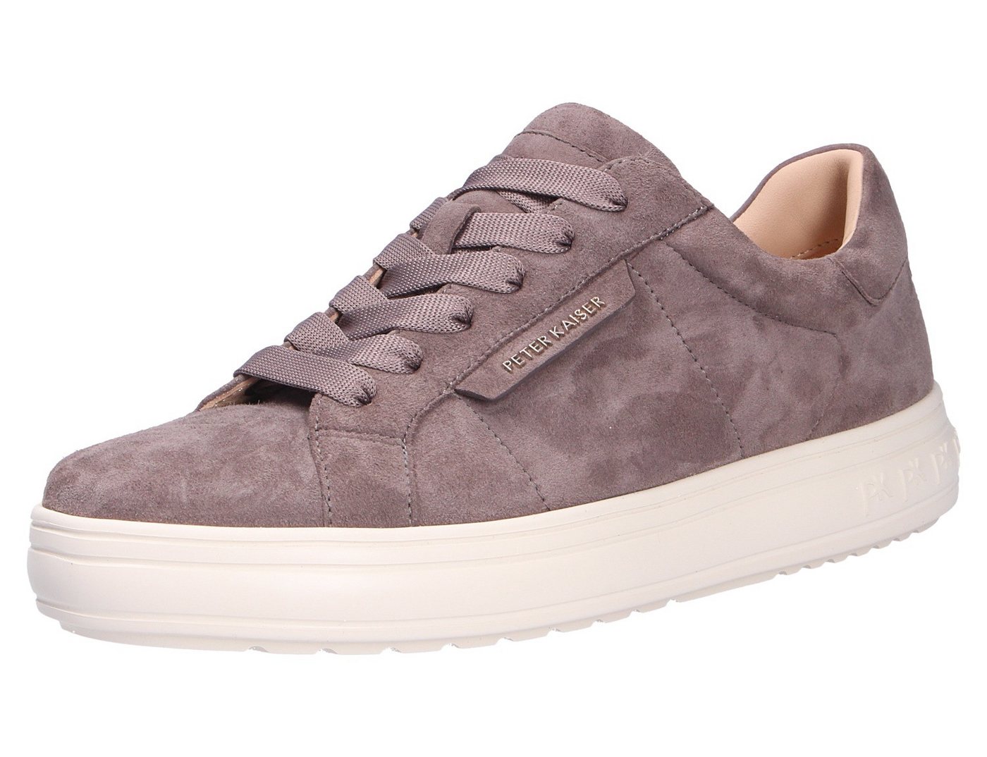Peter Kaiser Sneaker Modischer Schnitt von Peter Kaiser