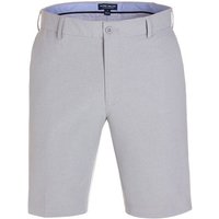 Peter Millar SURGE PERFORMANCE SHORT Bermuda Hose grau von Peter Millar