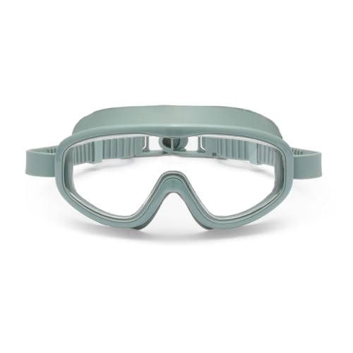 Taucherbrille HANS (Graugrün) von Petites Pommes