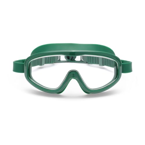 Taucherbrille HANS (Grün) von Petites Pommes