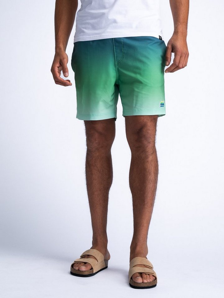 Petrol Industries Badeshorts Men Swimshort von Petrol Industries