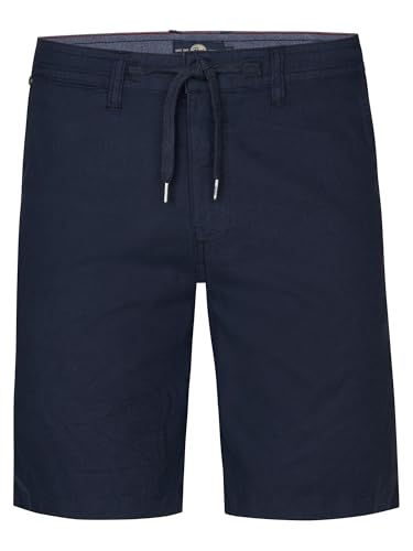 Petrol Industries - Chino-Shorts Tropicwave Blau XL von Petrol Industries