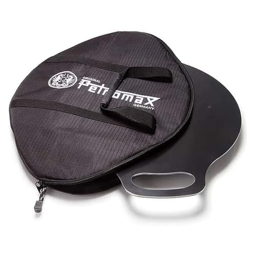 Petromax Tasche zu 'Feuerschale' fs48, schwarz, passend FS 48 von Petromax