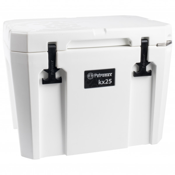 Petromax - Kühlbox - Kühlbox Gr 25 l;50 l weiß von Petromax