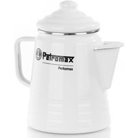 Petromax Perkolator Perkomax Weiß von Petromax