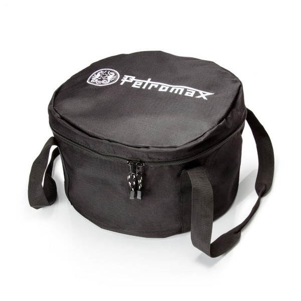 Petromax - Transporttasche für Feuertopf schwarz von Petromax