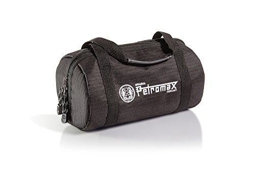Petromax Transporttasche für Feuerkanne fk2 (passend für FK2), Schwarz von Petromax
