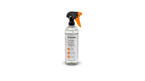 Petromax Bio-Reiniger-405565 Transparent 750 ml von Petromax