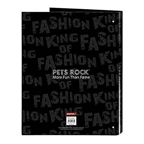 Pets Rock 2018 De moda Mehrfarbig von safta