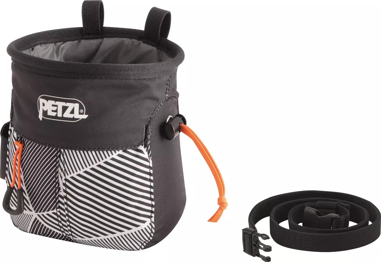 Chalkbag Sakapoche von Petzl