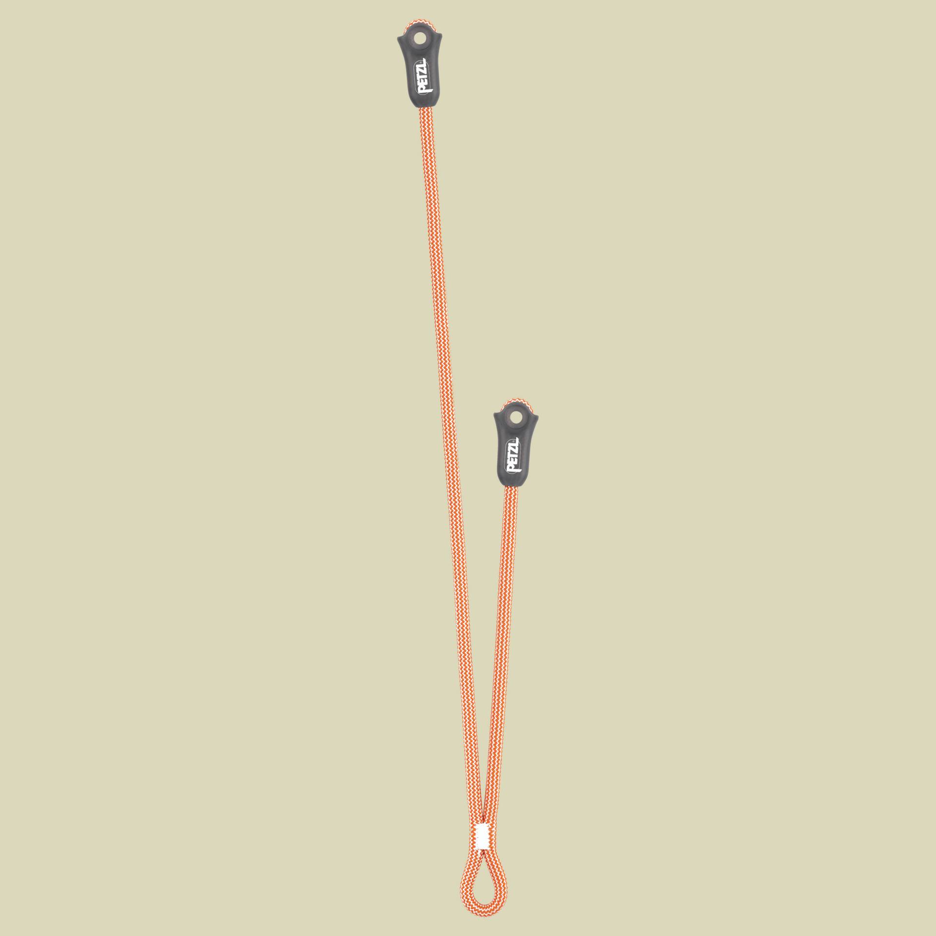 Dual Caving von Petzl