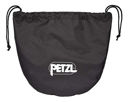 PETZL Unisex-Adult A022AA00 Storage Bag for Vertex and Strato, solid, one Size von PETZL