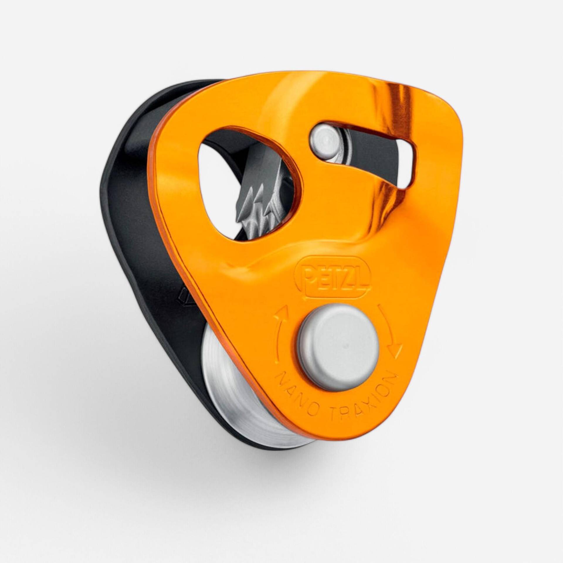 POULIE BLOQUEUR - NANO TRAXION von Petzl