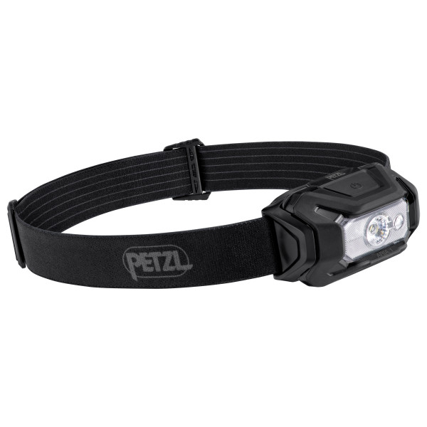 Petzl - Aria 1 - Stirnlampe schwarz von Petzl