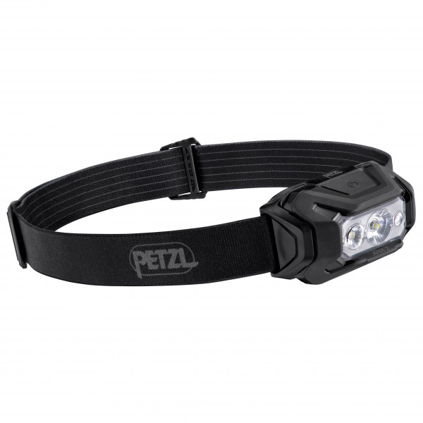 Petzl - Aria 2 - Stirnlampe grau;schwarz von Petzl