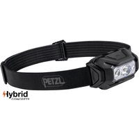 Petzl Aria 2 Stirnlampe schwarz von Petzl
