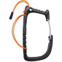 Petzl Caritool Evo Eisschrauben Halter von Petzl