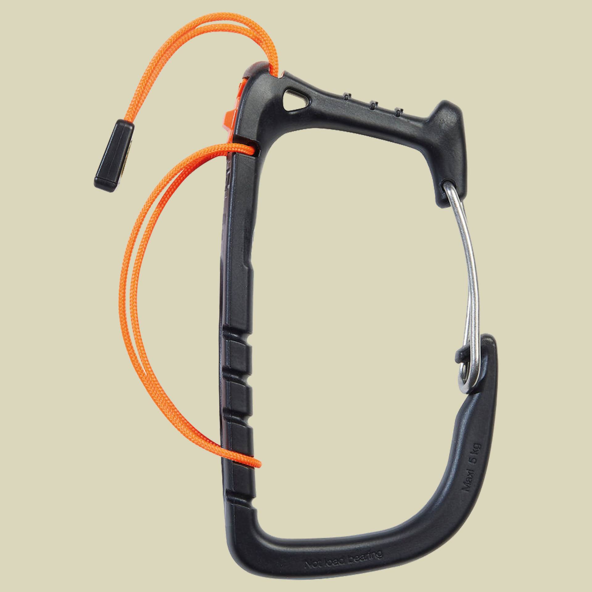 Caritool Evo von Petzl