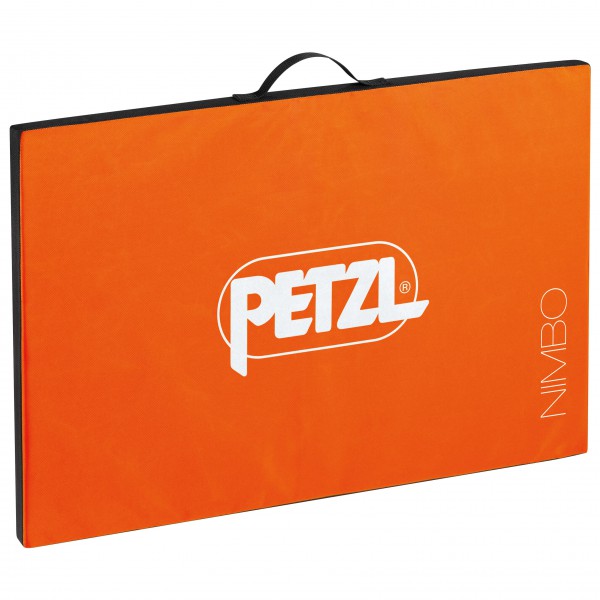 Petzl - Crashpad Nimbo - Crashpad orange von Petzl