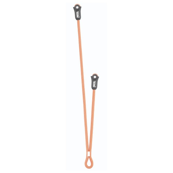 Petzl - Dual Caving - Standplatzschlinge Gr 35/65 cm weiß von Petzl