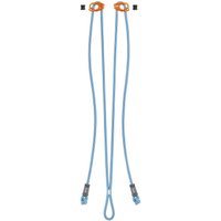 Petzl Dual Evolv Adjust Lanyard von Petzl