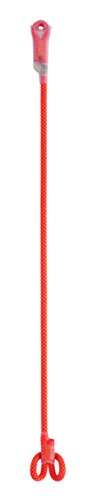 PETZL Erwachsene 10joko-ilanyards Seil, orange, 70cm von PETZL