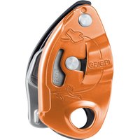 Petzl GriGri - Sicherungsgerät Petzl GriGri - Sicherungsgerät von Petzl