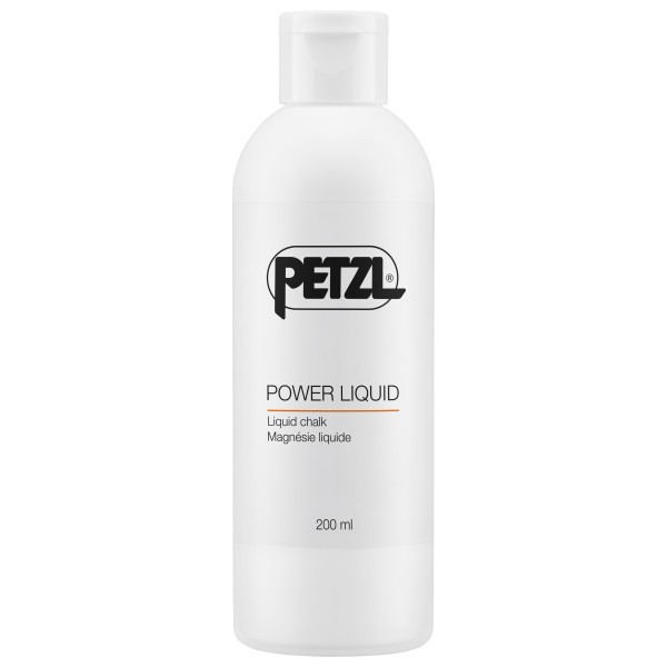 Petzl - Power Liquid - Chalk Gr 200 ml von Petzl