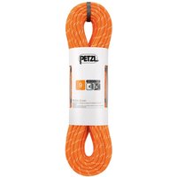 Petzl Push 9.0mm - Halbstatisches Seil von Petzl