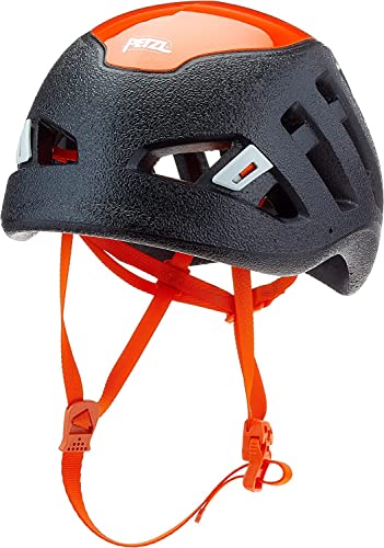 PETZL Unisex Sirocco Helm, mehrfarbig, S/M EU von PETZL