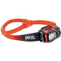 Petzl Swift® RL - Stirnlampe (1100 Lumen) von Petzl
