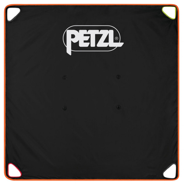 Petzl - Tarp - Seilsack Gr One Size schwarz von Petzl