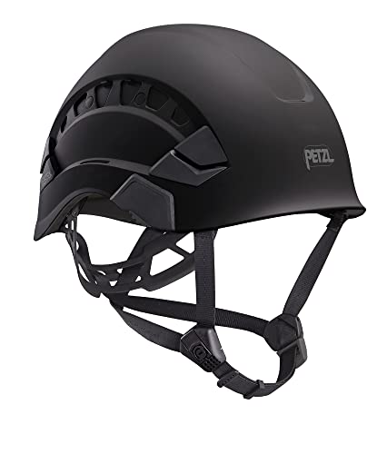 Petzl A010CA03 Vertex Vent Helmet Black von PETZL