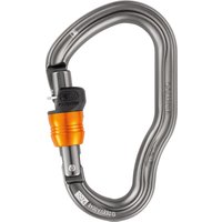 Petzl Vertigo Wire-Lock Karabiner von Petzl